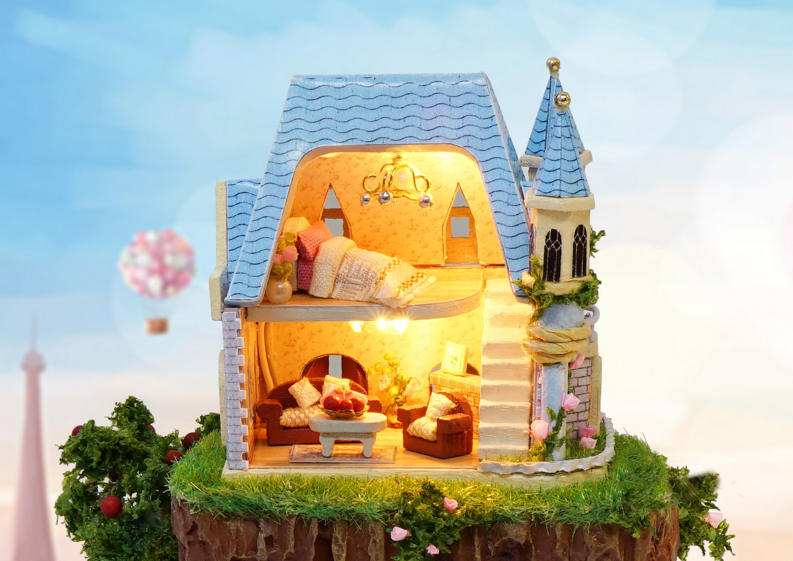 Dollhouse